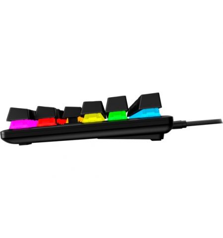 Клавиатура HYPERX Alloy Origins Core PBT, HyperX Red Клавиатура HYPERX Alloy Origins Core PBT, HyperX Red