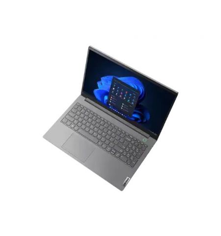 Ноутбук 15.6" Lenovo ThinkBook 15 G4 IAP / Intel Core i5 / 8GB / 256GB SSD / Mineral Grey Ноутбук 15.6" Lenovo ThinkBook 15 G4 IAP / Intel Core i5 / 8GB / 256GB SSD / Mineral Grey