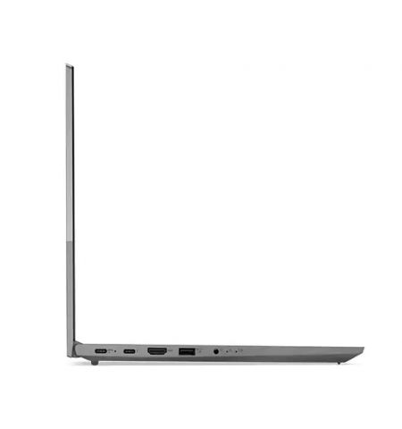 Ноутбук 15.6" Lenovo ThinkBook 15 G4 IAP / Intel Core i5 / 8GB / 256GB SSD / Mineral Grey Ноутбук 15.6" Lenovo ThinkBook 15 G4 IAP / Intel Core i5 / 8GB / 256GB SSD / Mineral Grey