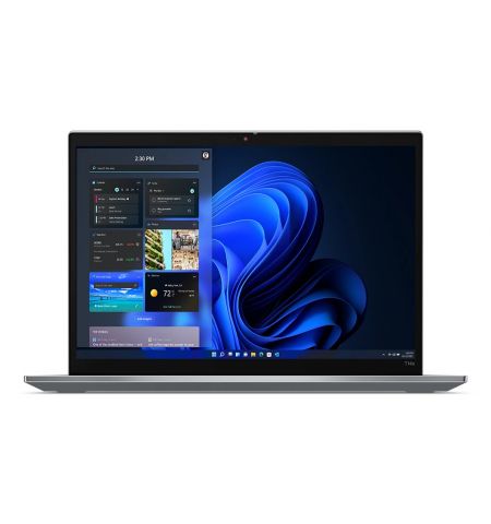 Ноутбук 14.0" Lenovo ThinkPad T14s Gen3 / Intel Core i5 / 8GB