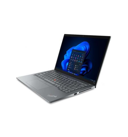 Ноутбук 14.0" Lenovo ThinkPad T14s Gen3 / Intel Core i5 / 8GB Ноутбук 14.0" Lenovo ThinkPad T14s Gen3 / Intel Core i5 / 8GB