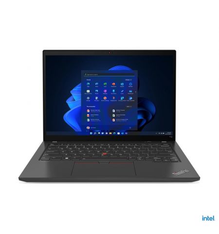 Ноутбук 14.0" Lenovo ThinkPad T14 Gen3 / WUXGA / Intel Core