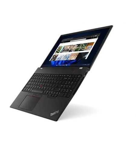 Ноутбук 16.0" Lenovo ThinkPad T16 Gen1 / WUXGA / Intel Core Ноутбук 16.0" Lenovo ThinkPad T16 Gen1 / WUXGA / Intel Core