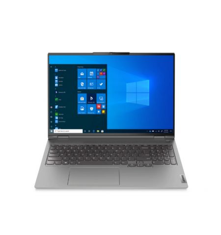 Ноутбук 16" Lenovo ThinkBook 16 G4+ IAP / WQXGA / Intel Core