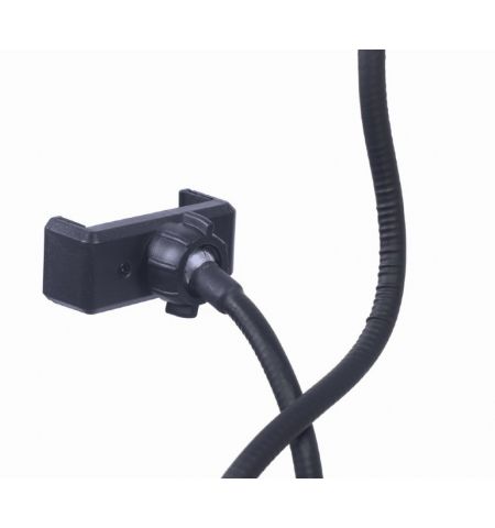 Светодиодное кольцо для селфи с держателем