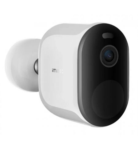IP камера в комплекте с беспроводным шлюзом XIAOMI Imilab EC4 (CMSXJ31A), White IP камера в комплекте с беспроводным шлюзом XIAOMI Imilab EC4 (CMSXJ31A), White