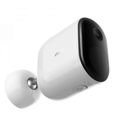 IP камера в комплекте с беспроводным шлюзом XIAOMI Imilab EC4 (CMSXJ31A), White IP камера в комплекте с беспроводным шлюзом XIAOMI Imilab EC4 (CMSXJ31A), White