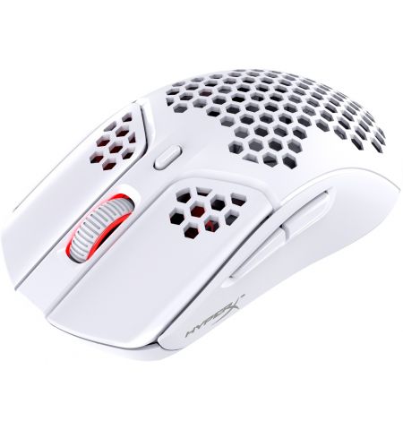 Беспроводная Игровая мышь HYPERX Pulsefire Беспроводная Игровая мышь HYPERX Pulsefire
