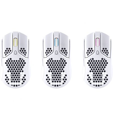Беспроводная Игровая мышь HYPERX Pulsefire Беспроводная Игровая мышь HYPERX Pulsefire