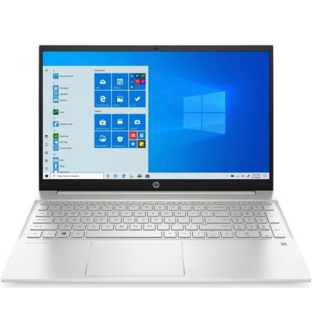 Ноутбук 15.6" HP Pavilion 15 / Core i5 / 16GB / 512GB SSD / Natural