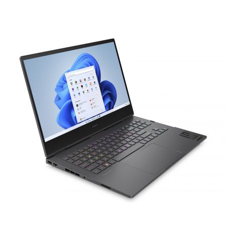 Ноутбук 16.1" HP Omen Gaming 16 / Intel Core i7 / 16GB / 1TB SSD Ноутбук 16.1" HP Omen Gaming 16 / Intel Core i7 / 16GB / 1TB SSD