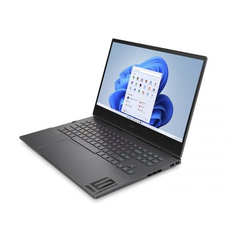 Ноутбук 16.1" HP Omen Gaming 16 / Intel Core i7 / 16GB / 1TB SSD Ноутбук 16.1" HP Omen Gaming 16 / Intel Core i7 / 16GB / 1TB SSD