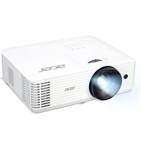Проектор ACER H5386BDKi (MR.JVF11.001) / HD / DLP / 450Lm