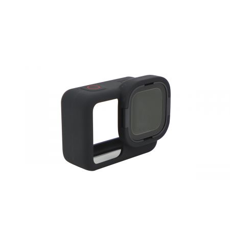 Защитный чехол и линза Rollcage для GoPro