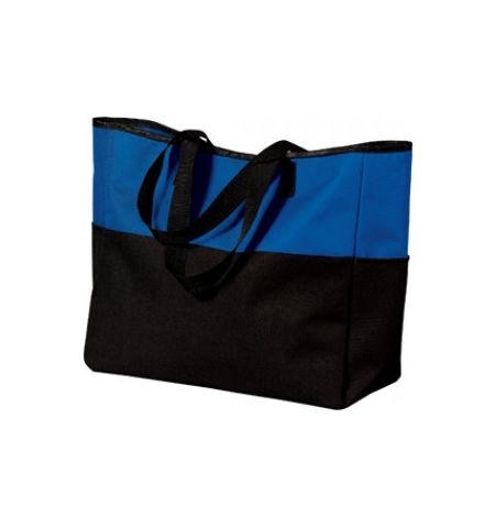 Сумка для ноутбука PORT NetBags Line / Netbag BICOLOR BLUE 11.6 / 7-11.6" / Black/Blue