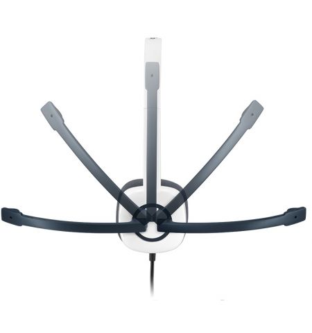 Наушники Logitech H150 / Coconut White