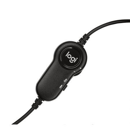 Наушники Logitech H150 / Coconut White