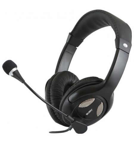 Casti SVEN AP-670MV, Black
