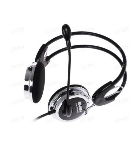 Casti SVEN AP-525MV Black Casti SVEN AP-525MV Black
