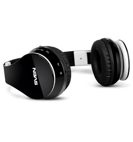 Casti Bluetooth SVEN AP-B450MV, White Casti Bluetooth SVEN AP-B450MV, White