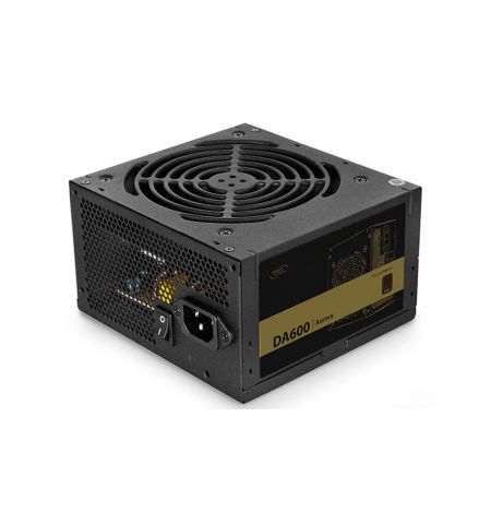 Bloc de alimentare 600W DEEPCOOL, DA600 Bloc de alimentare 600W DEEPCOOL, DA600