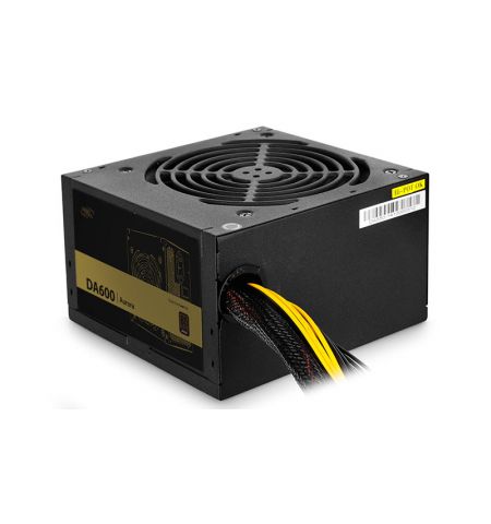 Bloc de alimentare 600W DEEPCOOL, DA600 Bloc de alimentare 600W DEEPCOOL, DA600