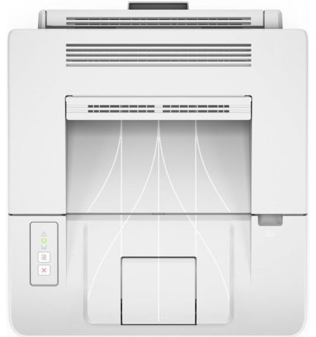 Printer HP LaserJet Pro M203dn, White,  A4, 1200 dpi, up to 28 ppm, 256MB, Duplex, Up to 30000 pages/month, USB 2.0, Ether 10/100, PCL5c, PCL6, Postscript, HP ePrint, Apple AirPrint™, CF230A/X Cartridge (~1600/3500 pages) Starter ~1000pages Printer HP LaserJet Pro M203dn, White,  A4, 1200 dpi, up to 28 ppm, 256MB, Duplex, Up to 30000 pages/month, USB 2.0, Ether 10/100, PCL5c, PCL6, Postscript, HP ePrint, Apple AirPrint™, CF230A/X Cartridge (~1600/3500 pages) Starter ~1000pages