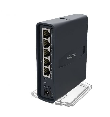 MIKROTIK RB952Ui-5ac2nD-TC MIKROTIK RB952Ui-5ac2nD-TC