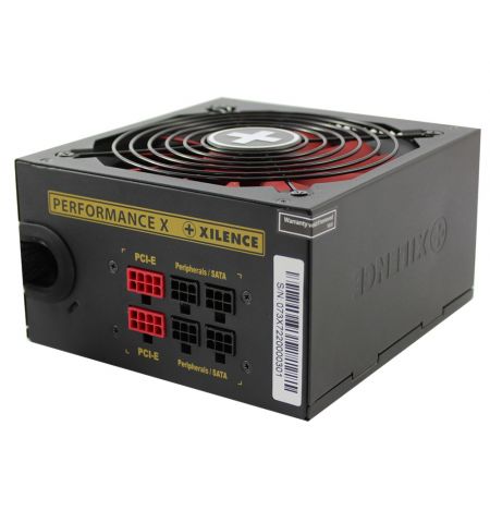 Bloc de alimentare XILENCE "Performance X" Series (XP850MR9) / 850W Bloc de alimentare XILENCE "Performance X" Series (XP850MR9) / 850W