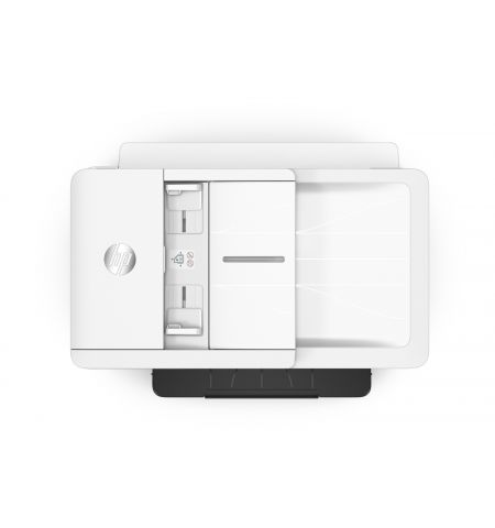 МФУ HP OfficeJet Pro 7720 Wide /  A3 / Wi-Fi / Ethernet / Duplex / ADF / Fax / White МФУ HP OfficeJet Pro 7720 Wide /  A3 / Wi-Fi / Ethernet / Duplex / ADF / Fax / White