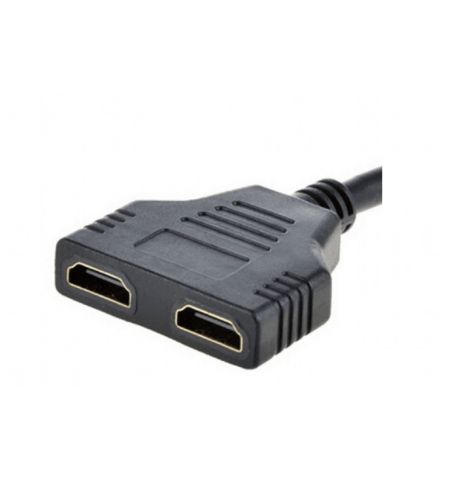 Сплиттер Cablexpert - DSP-2PH4-04, HDMI 2 ports Сплиттер Cablexpert - DSP-2PH4-04, HDMI 2 ports