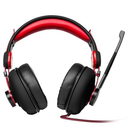 Casti SVEN AP-G777MV, Black/Red Casti SVEN AP-G777MV, Black/Red