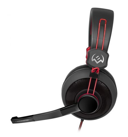 Casti SVEN AP-G777MV, Black/Red Casti SVEN AP-G777MV, Black/Red