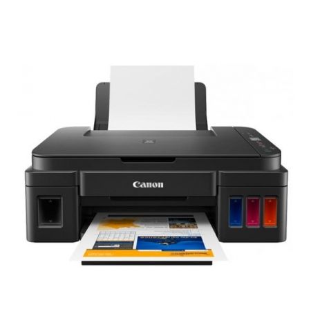 МФУ Canon Pixma G2411 / A4 / Black МФУ Canon Pixma G2411 / A4 / Black