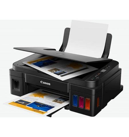 МФУ Canon Pixma G2411 / A4 / Black МФУ Canon Pixma G2411 / A4 / Black