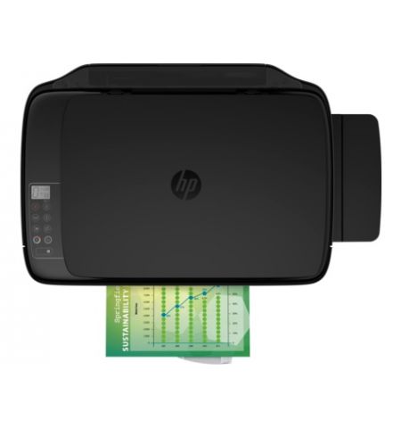 МФУ СНПЧ HP Ink Tank 415 / A4 / Wi-Fi / Black МФУ СНПЧ HP Ink Tank 415 / A4 / Wi-Fi / Black