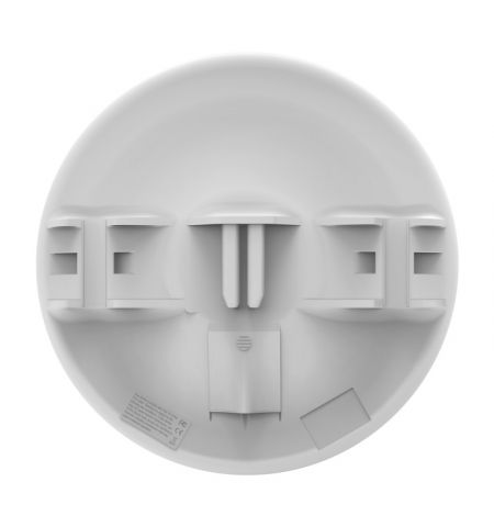 Mikrotik Outdoor 5GHz 802.11a/n/ac wireless device with a backfire type 21dBi integrated antenna Mikrotik Outdoor 5GHz 802.11a/n/ac wireless device with a backfire type 21dBi integrated antenna