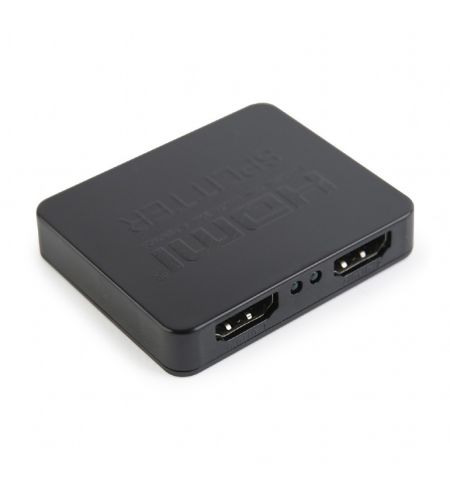 Сплиттер Cablexpert - DSP-2PH4-03, HDMI splitter, 2 ports Сплиттер Cablexpert - DSP-2PH4-03, HDMI splitter, 2 ports