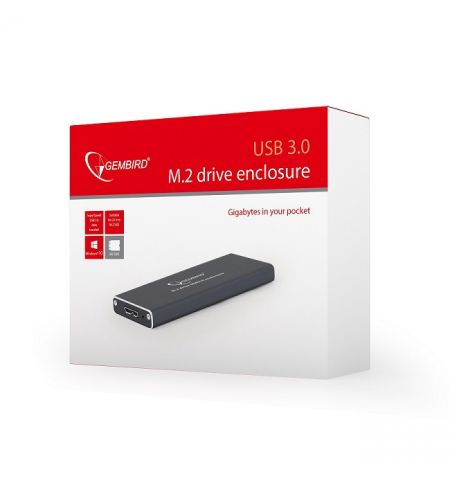 GEMBIRD GMB EE2280-U3C-01 GEMBIRD GMB EE2280-U3C-01