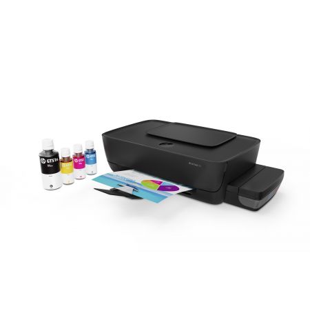 СНПЧ Принтер HP Ink Tank 115 / A4 / Black СНПЧ Принтер HP Ink Tank 115 / A4 / Black