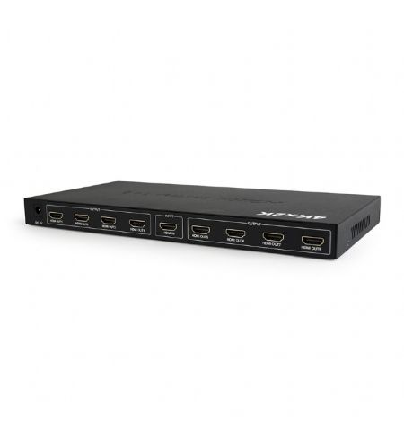 Сплиттер Cablexpert - DSP-8PH4-03, HDMI 8 ports Сплиттер Cablexpert - DSP-8PH4-03, HDMI 8 ports
