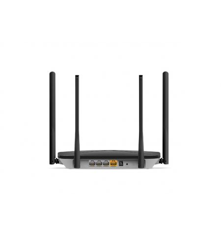 Wi-Fi роутер MERCUSYS AC12G / AC1200 Dual Band / Wi-Fi5 / Gigabit Wi-Fi роутер MERCUSYS AC12G / AC1200 Dual Band / Wi-Fi5 / Gigabit