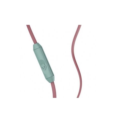 SkullCandy S2IKJY-530 Ink'd 2.0 Purple/Salmon/Green Mic1