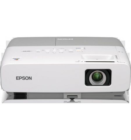 Projector EPSON EB-85HV XGA LCD, 2600Lum, 2000:1, XGA(1024x768),