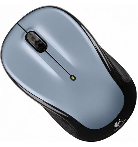 Logitech Wireless Mouse M325, Optical Mouse for Notebooks, Nano Logitech Wireless Mouse M325, Optical Mouse for Notebooks, Nano