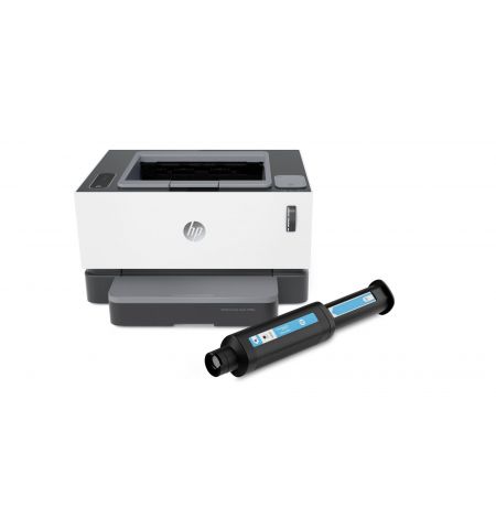 Принтер HP Neverstop Laser 1000a / A4 / White Принтер HP Neverstop Laser 1000a / A4 / White