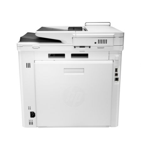 МФУ HP Color LaserJet Pro M479fdn / A4 / ADF / Duplex / Ethernet / Fax / White МФУ HP Color LaserJet Pro M479fdn / A4 / ADF / Duplex / Ethernet / Fax / White