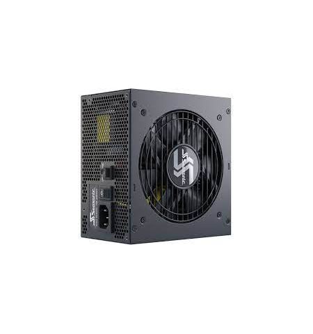 Блок питания 650W Seasonic Focus GX-650 Блок питания 650W Seasonic Focus GX-650
