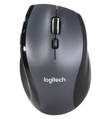 Logitech Wireless Mouse M705, Laser Mouse , Hyper-fast scrolling,
