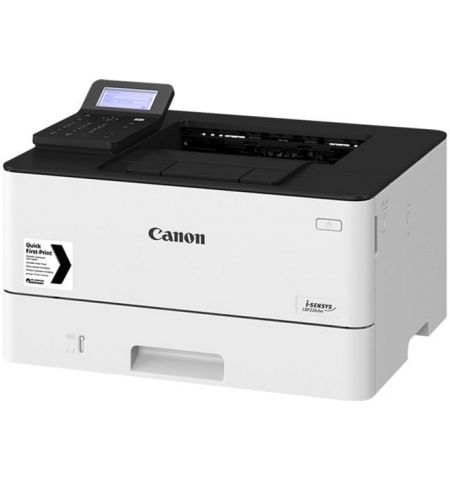 Принтер Canon i-Sensys LBP226DW / A4 / WiFi / Ethernet / Duplex